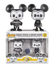 ✴️Funko Pop 2 Pack -