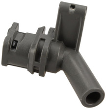 Delonghi Bec Verseur Pipette Détartrage Nespresso Lattissima EN520 F411 EN55