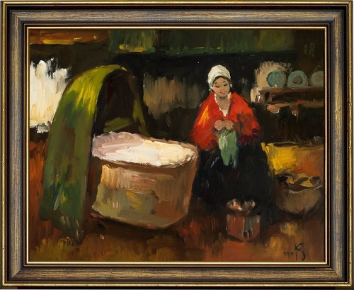 Albert van poll - van, (1912)