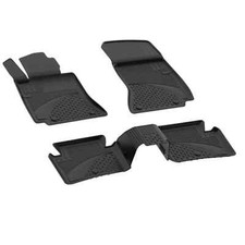 Tapis de sol pour Mercedes