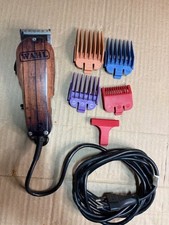 tondeuse a cheveux Wahl clipper port filaire édition limitée