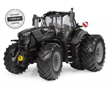 UNIVERSAL HOBBIES - Tracteur
