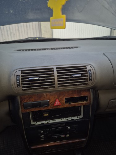 Grille ventilation audi a3 - de,