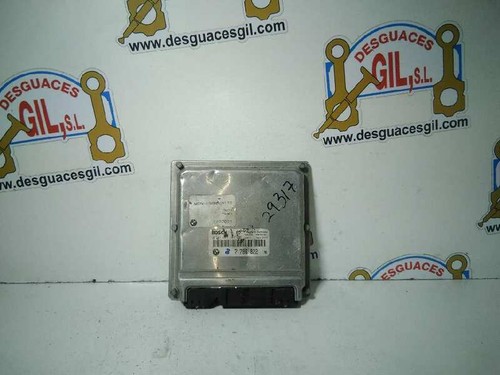 7786822 boîtier moteur uce