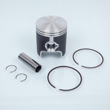 Piston moteur vertex - vertex, pour