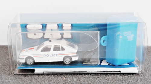 Sai 862 voiture renault - sai,