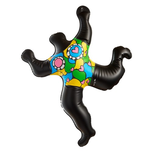 Niki saint phalle - phalle, nana
