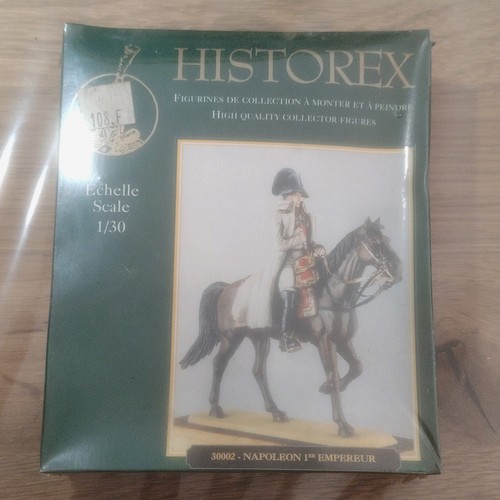 Figurine historex neuve - figurine,