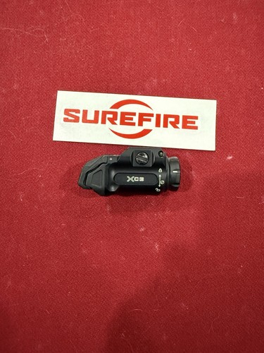 Surefire xc3 compact 550 - surefire,