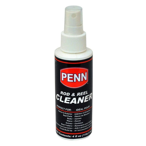 Penn nettoyant pour moulinets - pour,