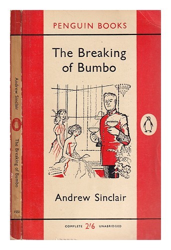 Sinclair andrew rupture - sinclair,,