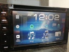 Kenwood DDX4190BT Car Stereo