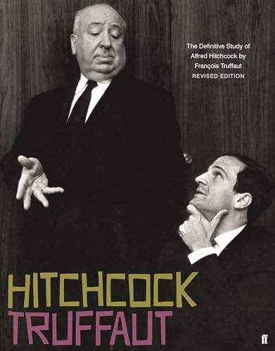 Francois truffaut hitchcock - truffaut,