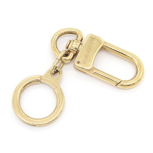 Louis vuitton keyring ancre - louis,