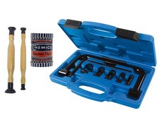 LEVE SOUPAPES + PATE A RODER +