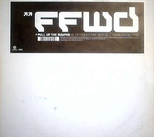 Ffwd pull the bumper - ffwd,
