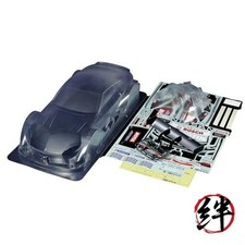 TAMIYA 1/10 Scale R/C Motul