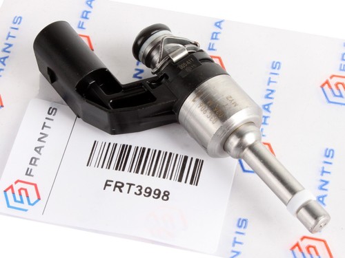 Injecteur carburant golf - de,