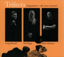 Trifecta Fragments & Le