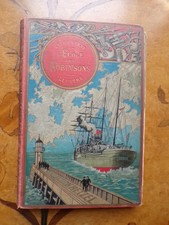 9771 Verne L'école des