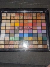 eyeshadow palette collection