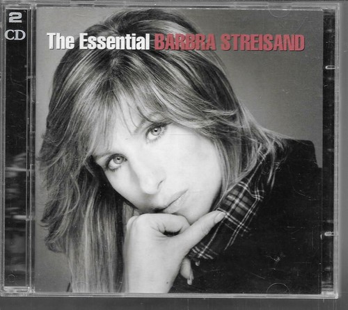 Compil titres barbra - 2,