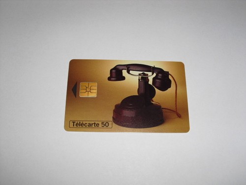 Telecarte collection - telecarte, "collection