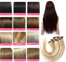 KIT EXTENSION DE CHEVEUX A