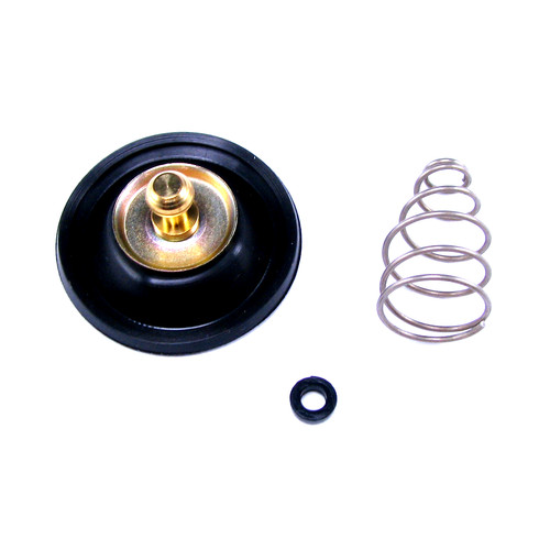 Carburateur soupape de - carburateur,