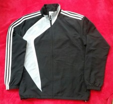 Adidas homme sport zippé neuf