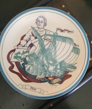 Assiette Colombienne Pour