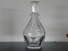 carafe cristal baccarat