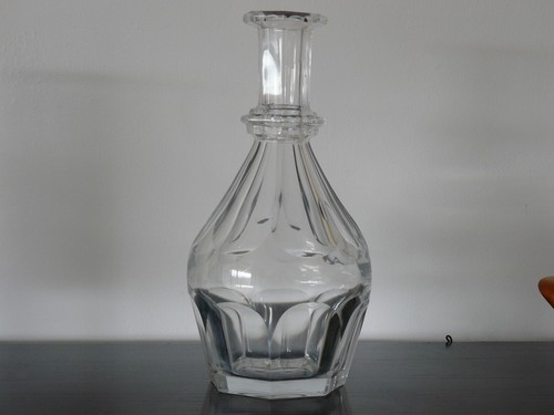 Carafe cristal baccarat - carafe,