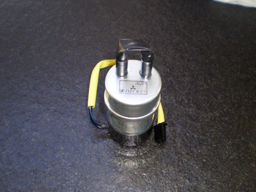 Yamaha 1200 pompe à - fj,
