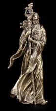Merlin Figurine - Magicien -