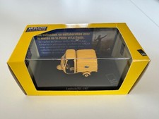 Lambretta FLI (1965)