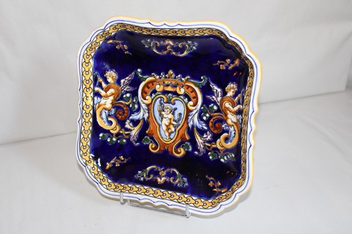 Grand vide poche - , en