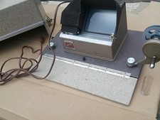 OLD 8 mms PROJECTO - EDITOR by