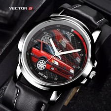 Montre à Bracelet Avec