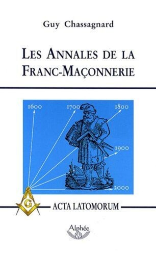Les annales la - les, de
