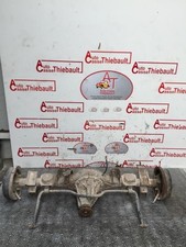 Pont (propulsion) FORD MAVERICK 1