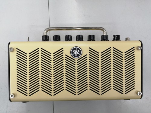 Ampli guitare yamaha - ampli, thr5