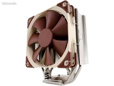 Noctua NH-U12S, Ventirad CPU