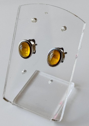 Boucle oreille opale - d'oreille, en