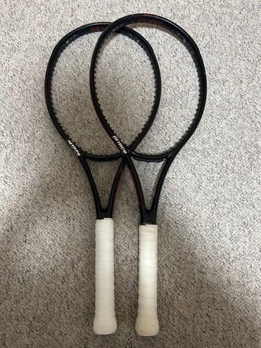 Lot raquettes de tennis - raquettes,