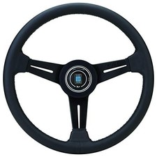 Volant NARDI CLASSIC en cuir