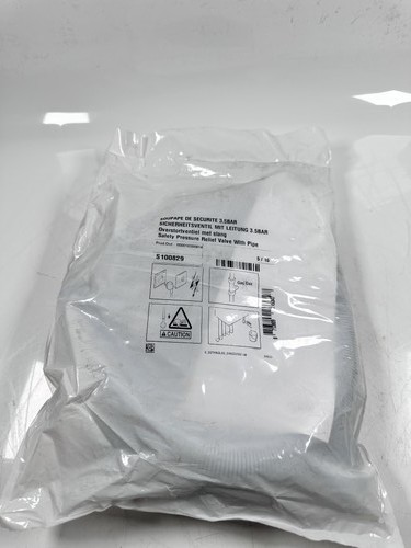 Remeha s100829 soupape - s100829, de