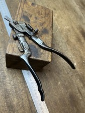 Pince avoyer outils - pince,