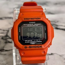 Montre CASIO G-SHOCK