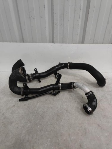 Durite turbo saab 3 - de,